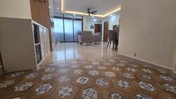 Blk 661C Jurong West Street 64 (Jurong West), HDB 5 Rooms #605958661